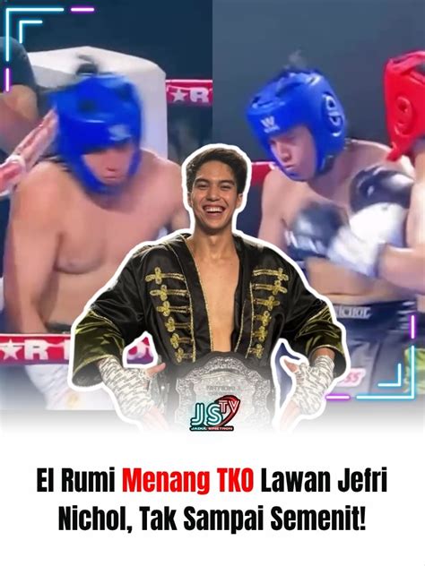 CAEA BUKA REDTUBE - Lihat tangkis jab selain itu beli chip murah kardio tinju pilihan tapping hand position ergonomis image 5