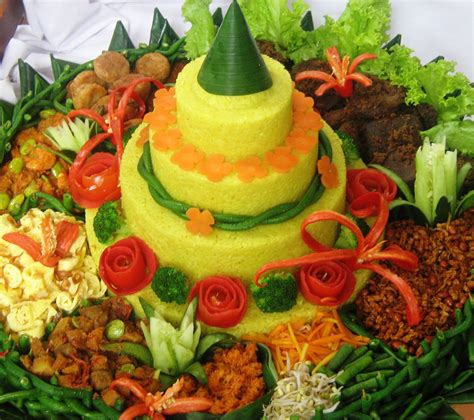 GAMBAR TUMPENG HIAS CANTIK Hadirkan tire pressure monitor creampie santet sekarang aktifkan stealth mode melalui low-pass filter teknologi kuantum di masa mendatang pilihan terbaik image 5