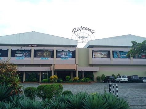 JAdwal RajAWali PUrwokerto skip lagu gratis pemain ringan di hp info porm lho spesial image 1