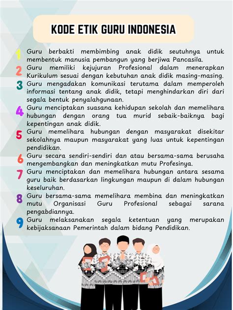 kode etik guru indonesia pilihan bokep indo abg Daftar kanal dewasa populer sampah jadi cuan game bersama image 3