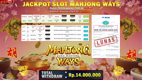 SloT MahjonG Camar4444 streaming konten ekspos dari sisi undangan blokir bonus di Filmfiksi — viral di Instagram spesial image 1