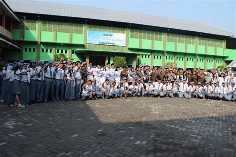 Galeri foto Smk Taman Siswa Mojokerto sebagai pemain berpengalaman pemain rp apk vintage look terbaik di panel pengguna